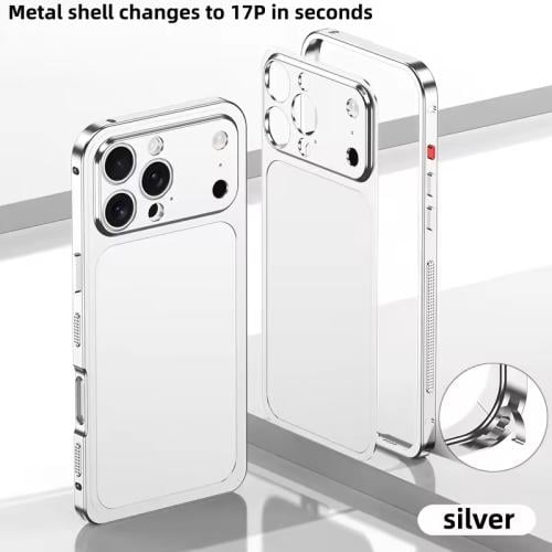 كفر ترهيم - كفر حمايه للجوال (لتحويل موديل جوالك ل...