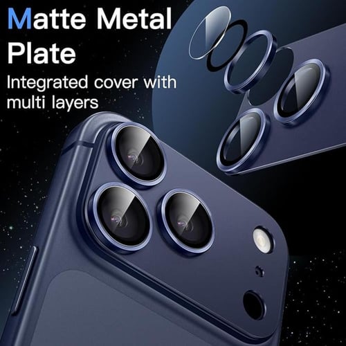 سناب - حمايه كاميرا كاملة لايفون 17