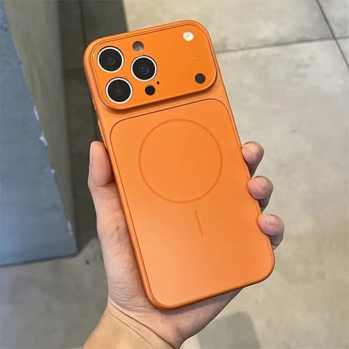 كفر ترهيم - كفر حمايه للجوال (لتحويل موديل جوالك ل...