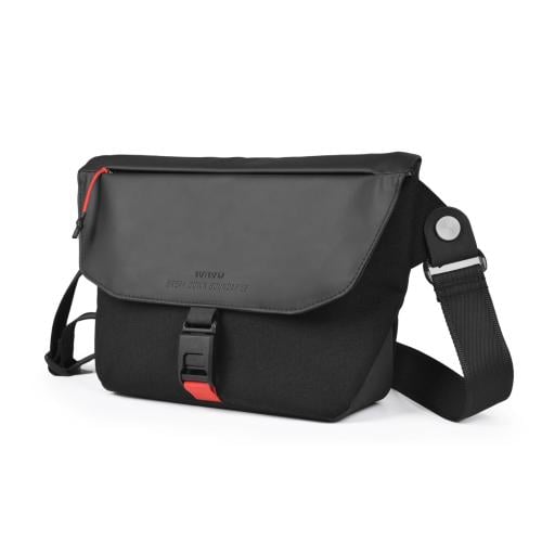 حقيبة كتف -WiWU Warriors Message Bag X