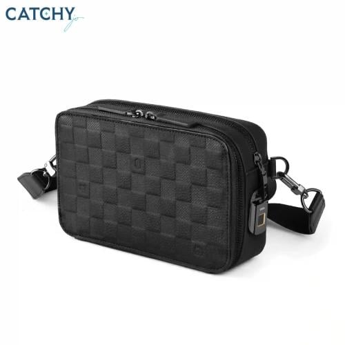 WiWU-شنطة crossbody-MFLCCBBLK