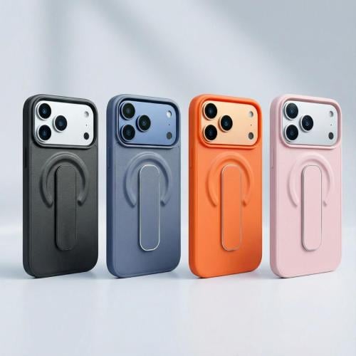 كفر- براد بارك فئه ايفون 17