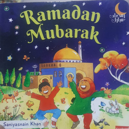 Ramadan and Eid