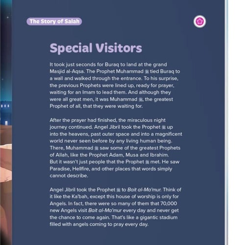 My First Salah Book: Why and How We Pray (Hardcove...