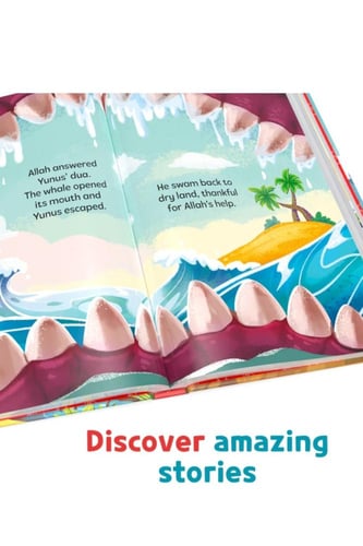 Miracles of the Prophets