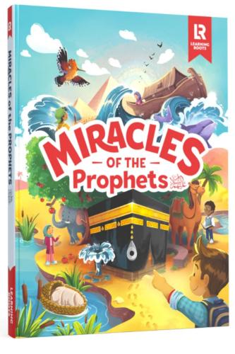 Miracles of the Prophets