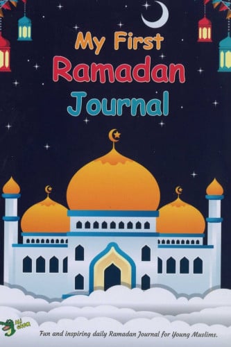 Ramadan Activity Book