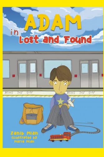 Adam in lost and found