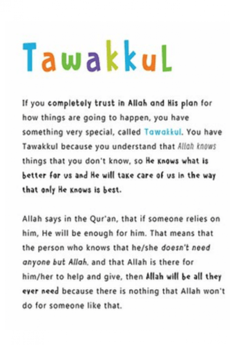 Migo & Ali: A-Z of Islam