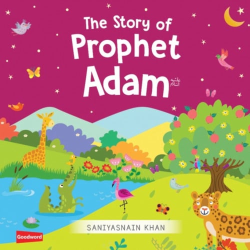 The story of Prophet Adam