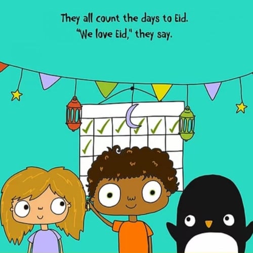 Musa & Friends: Do Ramadan