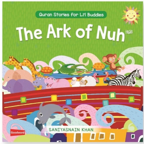 The Ark of Nuh