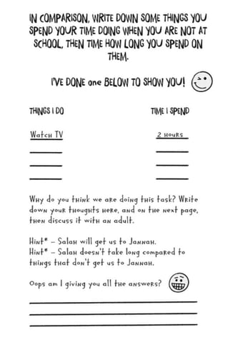 Eliyas Explains Why Should I Pray My Salah: Bitesi...