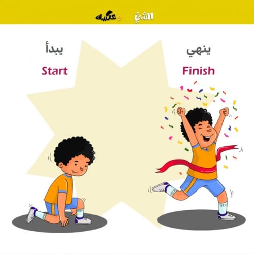 متضادات الشئ وعكسه 2