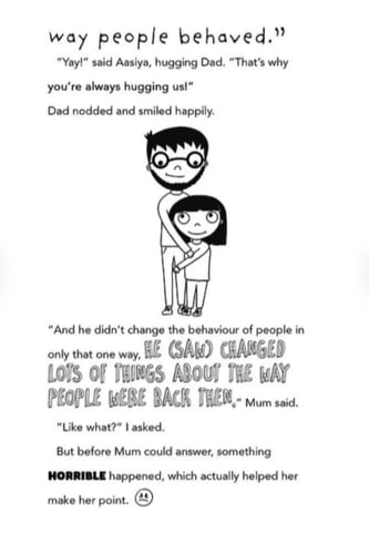 Eliyas Explains what was Prophet Muhammad Like?