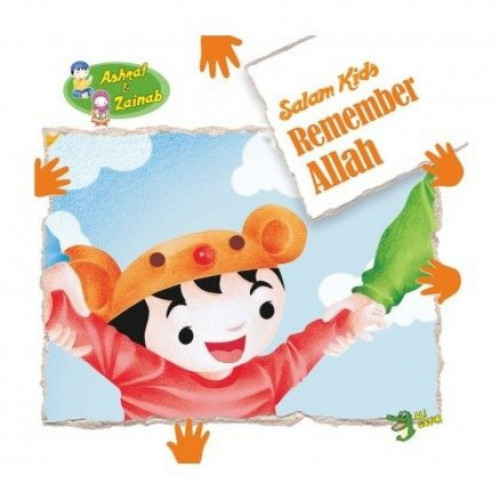 SALAM KIDS - REMEMBER ALLAH