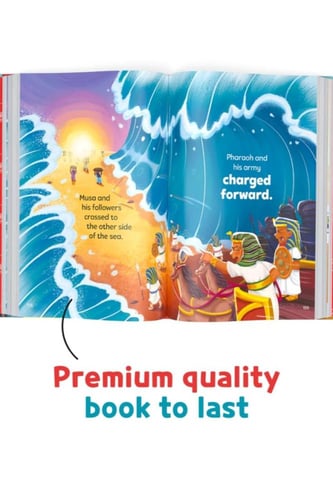 Miracles of the Prophets