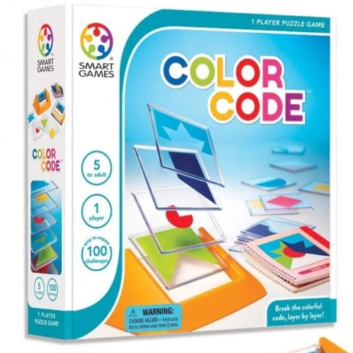 لعبة الالوان والاشكال الهندسية-مهارات التفكير والت...