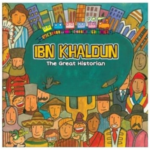 Ibn Khaldun The Great Historian - Muslim Scientist...