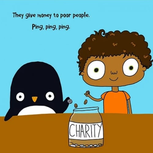 Musa & Friends: Do Ramadan