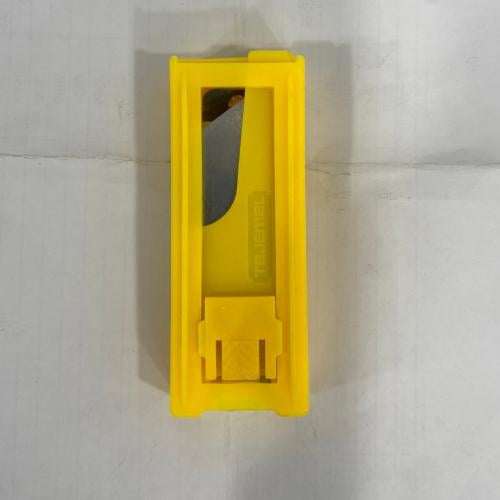 سكين اسبير مشرط قصير