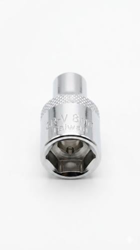 8ml Taiwanese-made, serrated, short-barreled pill