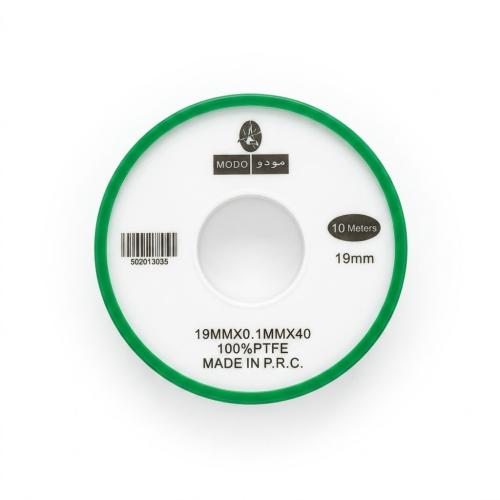 Premium large green plumbing tape