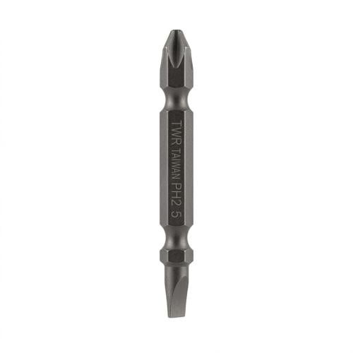 Taiwanese drill screwdriver, 65 mm square and regu...