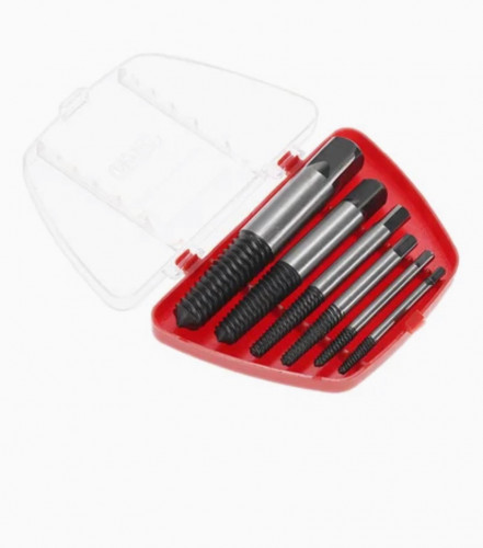 طقم سن عكس ناعم 6 قطع صيني