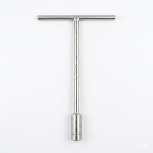 14mm Taiwanese letter T key