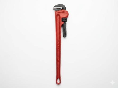 Abu Jalambo Spanish 36 inch wrench