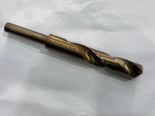 ريشة دريل استانلس استيل دويسر مقاس 20 مل