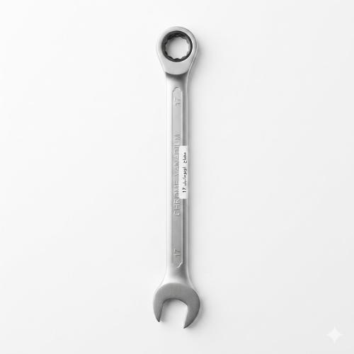 17mm Chinese automatic key