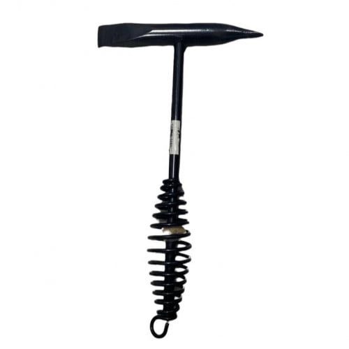 شاكوش لحام اسود