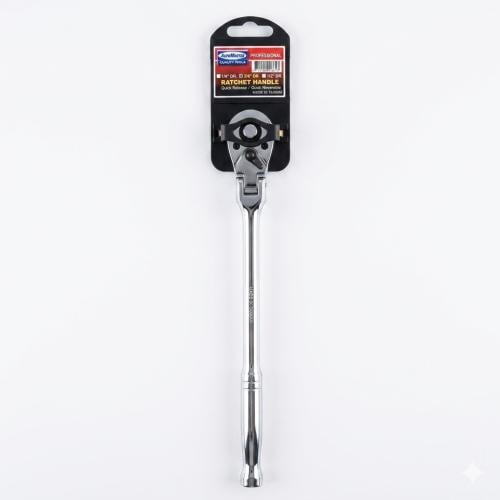 Automatic hand spark plugs, movable head, 3/8 Auto...