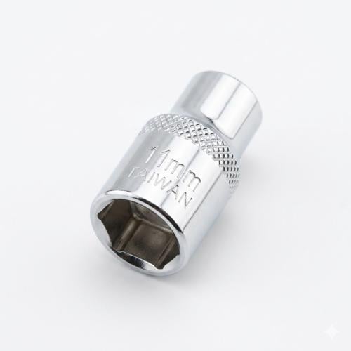 11ml Taiwanese Serrated and Short Pistol Pill