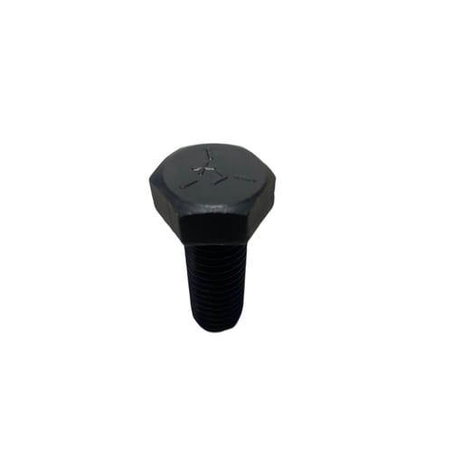 مسمار اسود سن كامل انش 3*1/2 12 ملي