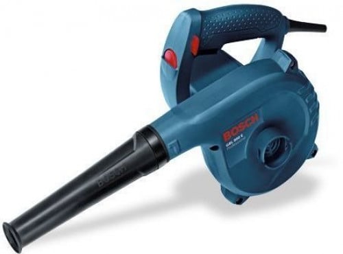 منفاخ كهربائي مزود بشفاط غبار من بوش Bosch Blower...