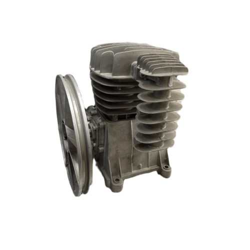 طرمبة هواء 300 لتر ايطالي N3