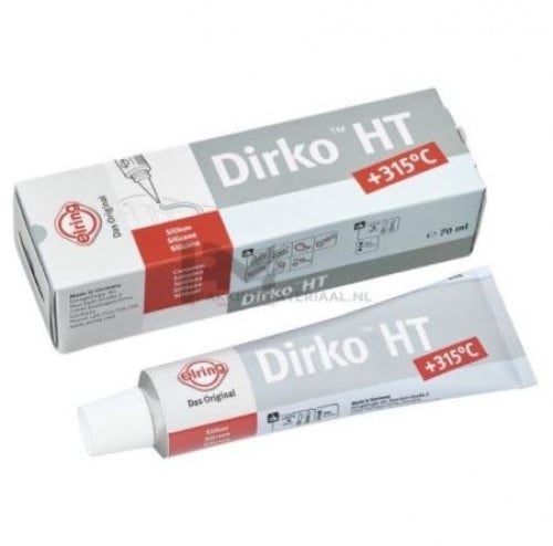 قازقيت الماني - Elring DIRKO HT. oxim (315 C) liqu...