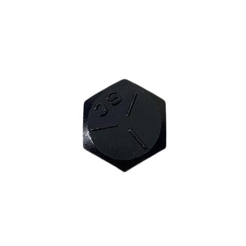 مسمار اسود انش 5-1/2 15