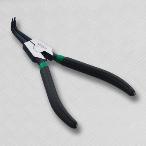 TOPTUL DCAA1207 7In 90 Deg External Ring (Circlip)...