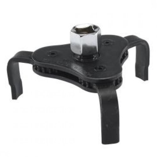 مفتاح سيفون 3 ارجل TOPTUL