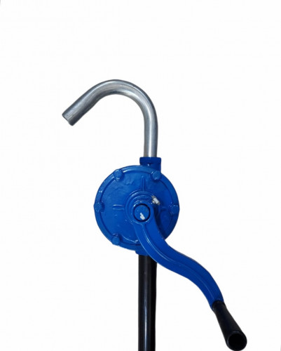 طرمبة ديزل يدوي هندي