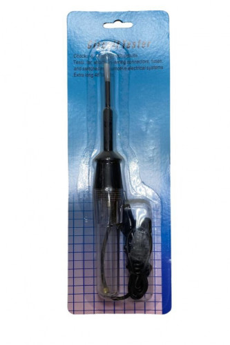 فحص فيوزات صيني