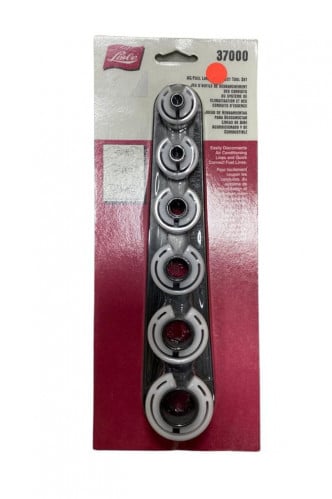 زارقينة ليات امريكي LISLE 37000