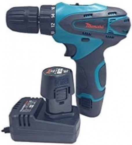 دريل بطارية 10 ملي 12 فولت KEN