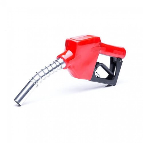 gun for filling and pumping liquids - petrol - wat...