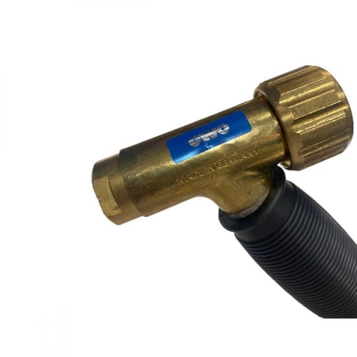 مسدس مغسلة الماني