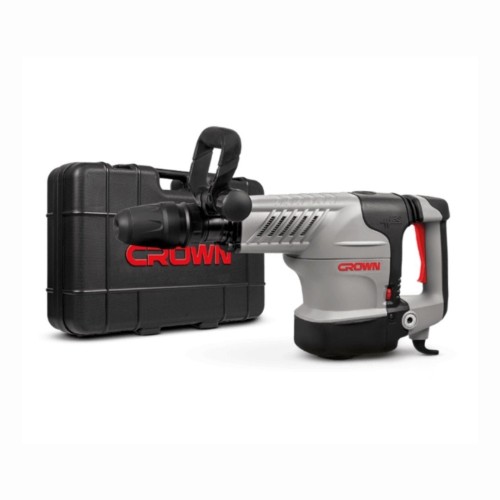 دريل هلتي تكسير 1500 W كراون